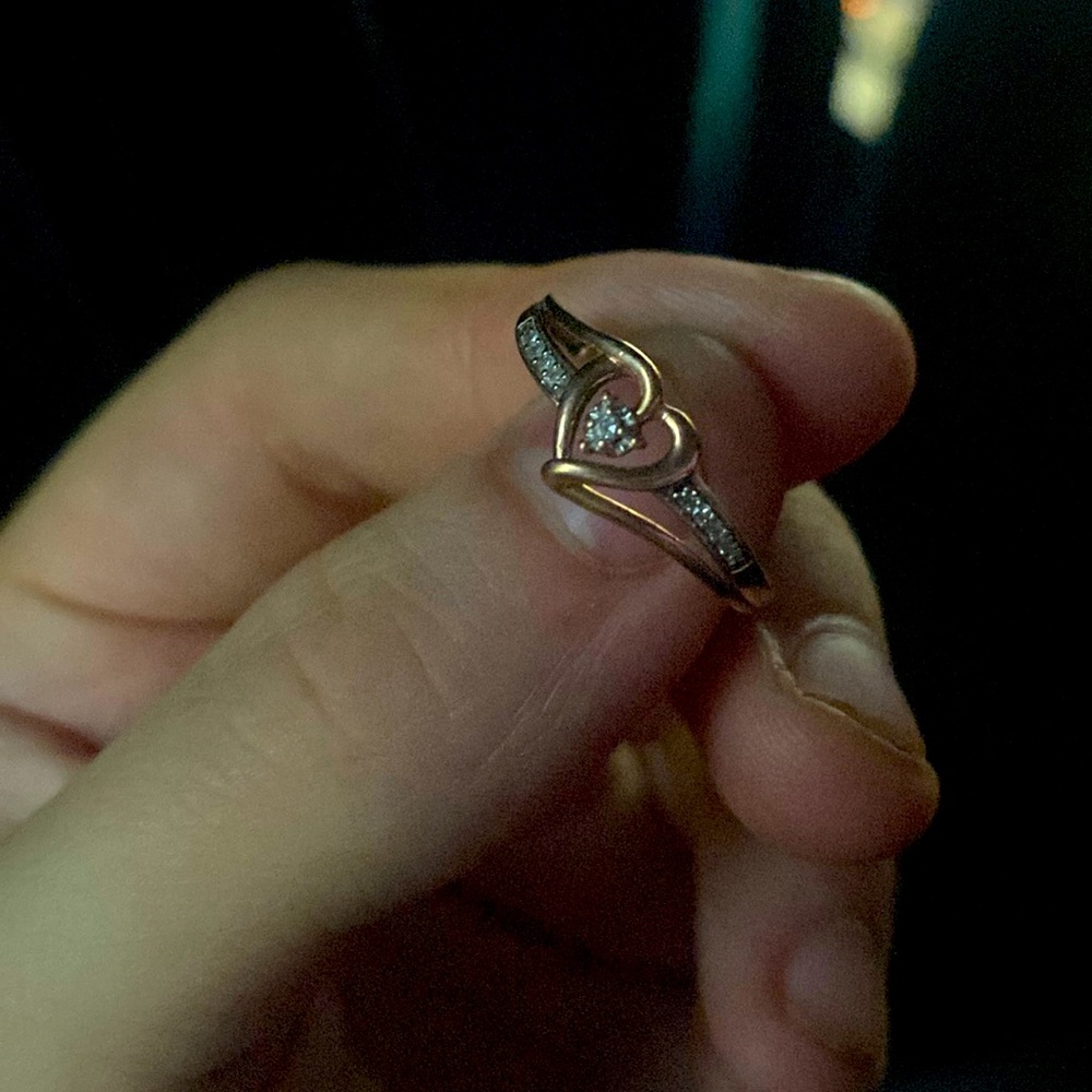 I just don’t want this anymore I figure that someone else could put it to use.